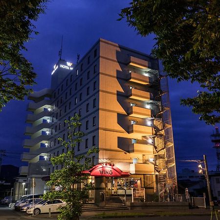 Hotel Wing International Izumi Buitenkant foto