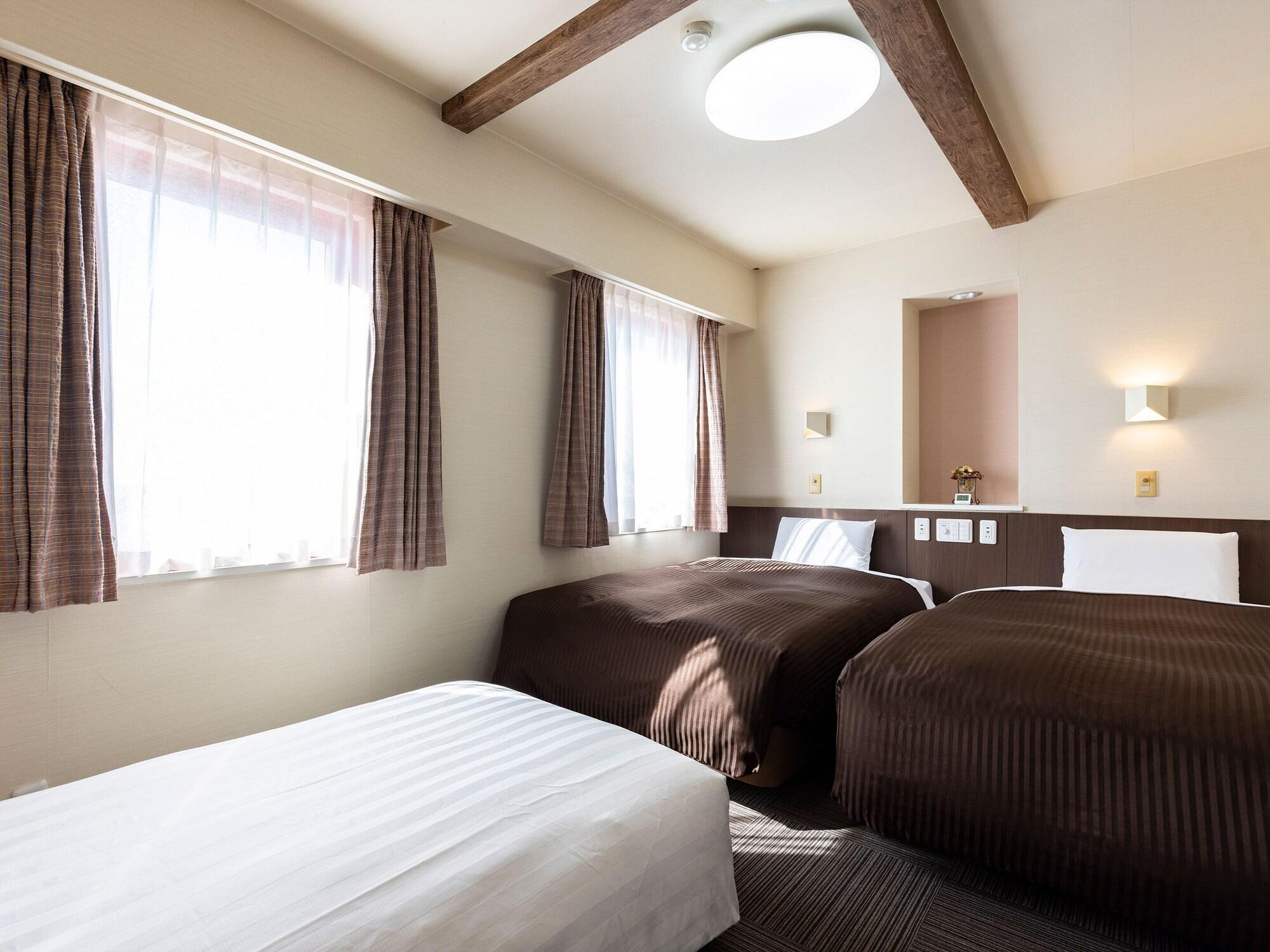 Hotel Wing International Izumi Buitenkant foto